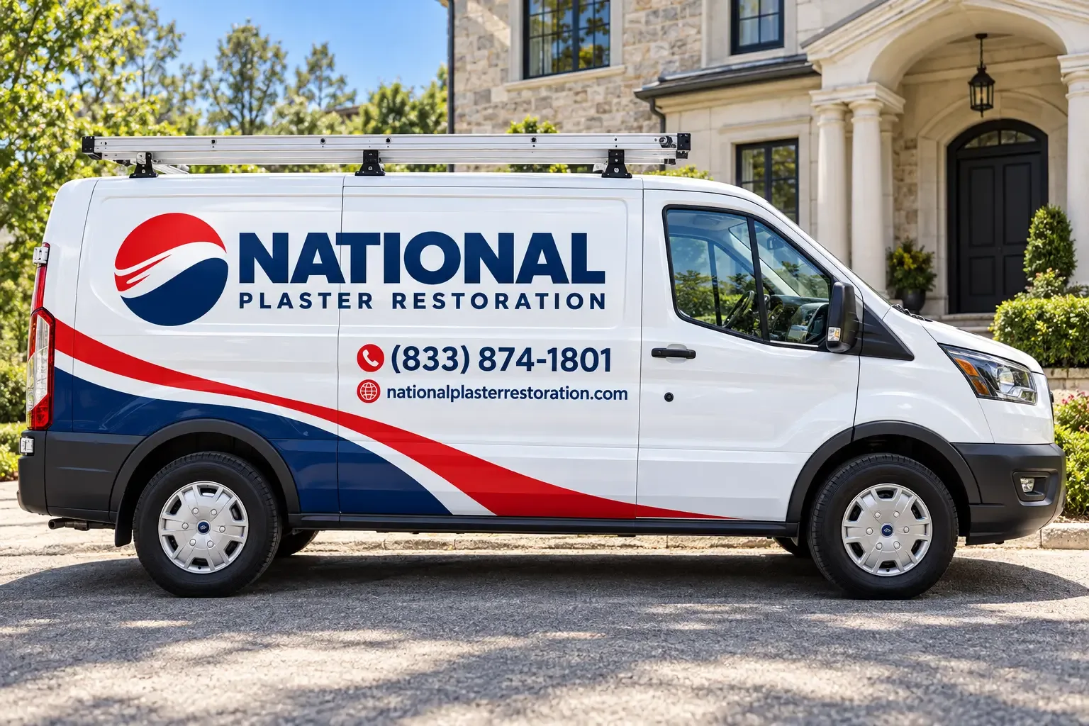 Plaster Repair in Lonaconing, MD near me